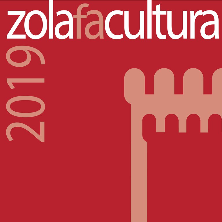 Logo Zola fa Cultura