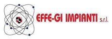 Effe-Gi Impianti: logo