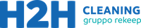 H2H Cleaning srl logo
