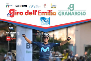 105 ^ Giro dell'Emilia il 30 settembre 2023