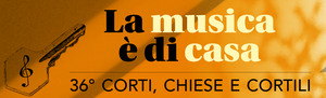 Corti Chiese e Cortili a Palazzo Albergati - 3 luglio 2022