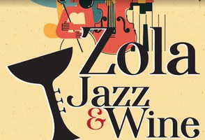 Zola Jazz&Wine 2022 - Trekking concerto con degustazione di vini dell’azienda vitivinicola Terre Rosse Vallania