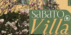 Il Sabato in villa: "Giochiamo sul Serio" e "Un Té con"