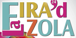 La 24^ edizione della Fira'd'Zola: dal 15 al 18 luglio l'edizione 2021 della storica fiera popolare zolese.