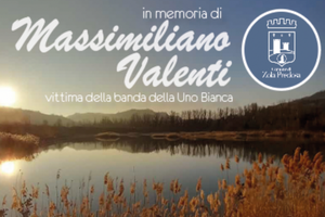 In memoria di Massimiliano Valenti