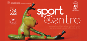 Sport al Centro: Centro Sandro Pertini, 5 e 6 giugno