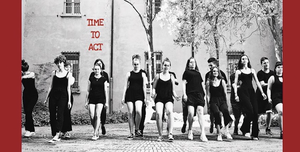 T.A.C. - Time to act