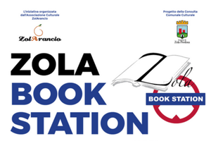 Zola Book Station al Mercato contadino di Riale
