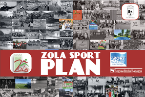 Zola Sport Plan: sabato 16 marzo dalle ore 10 in Auditorium Spazio Binario