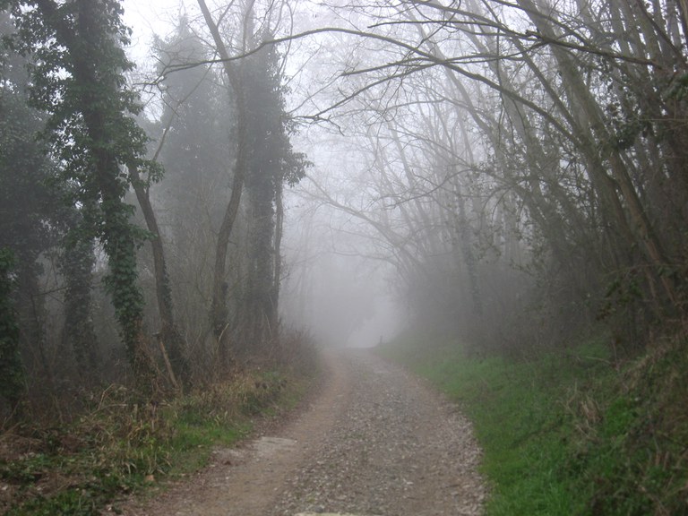 Sentiero dei Gessaroli