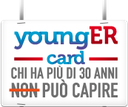 Younger card