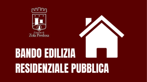 Avviso Pubblico per alloggi di edilizia residenziale pubblica (E.R.P.) 2021