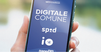 "Digitale Comune": un progetto dedicato alla trasformazione digitale dei servizi online dei Comuni