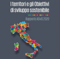 I territori e gli Obiettivi di sviluppo sostenibile: presentato il Rapporto ASviS 2020