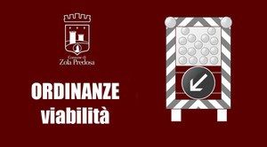 Provvedimenti su circolazione stradale nelle vie Cassola e Maldini: Ordinanza n.255. Lavori fino al 28/2/2020