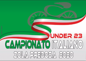 CAMPIONATO ITALIANO UNDER 23: domenica 13 settembre ritorna a Zola Predosa il grande ciclismo