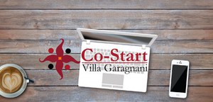 Co-Start Villa Garagnani: prorogati al 20 gennaio 2022 i termini per la selezione per accedere al percorso di incubazione
