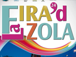 La 24^ edizione della Fira'd Zola.