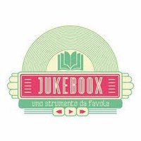 Il JukeBooX è in Biblioteca fino al 10 dicembre. Per ascoltare storie, favole, poesie, racconti...