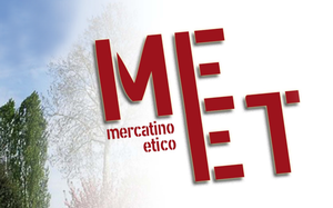 ME.ET:  Mercatino Etico a Villa Garagnani