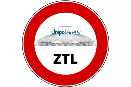 ZTL a Riale | Il calendario dei prossimi eventi all'Unipol Arena