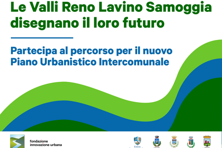 Laboratorio sul Piano Urbanistico Generale dell'Unione Reno-Lavino-Samoggia Martedì 28 marzo a Villa  Edige Garagnani