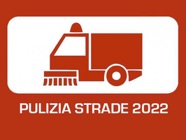 Pulizia Strade a Zola Predosa: il calendario 2022