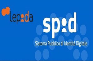 Identificazione da remoto per ottenere le credenziali SPID-LepidaID