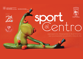Sport al Centro: la programmazione dal 5 giugno al 3 luglio
