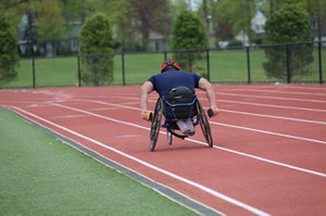 Sport e Discipline Paralimpiche: percorso formativo dal 15 ottobre
