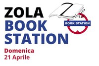 Zola Book Station | Domenica 21 aprile 10-12,30